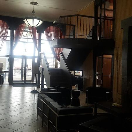 Crookston Inn & Convention Center Dış mekan fotoğraf