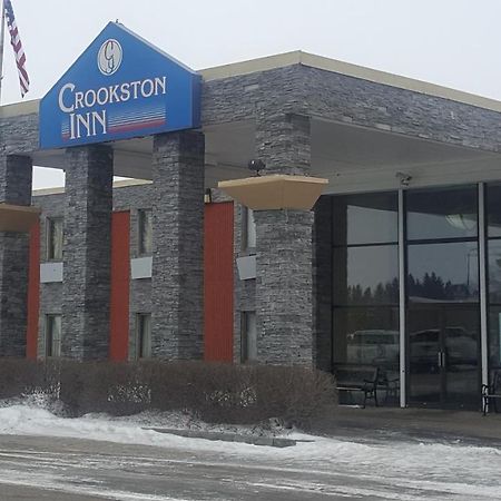 Crookston Inn & Convention Center Dış mekan fotoğraf