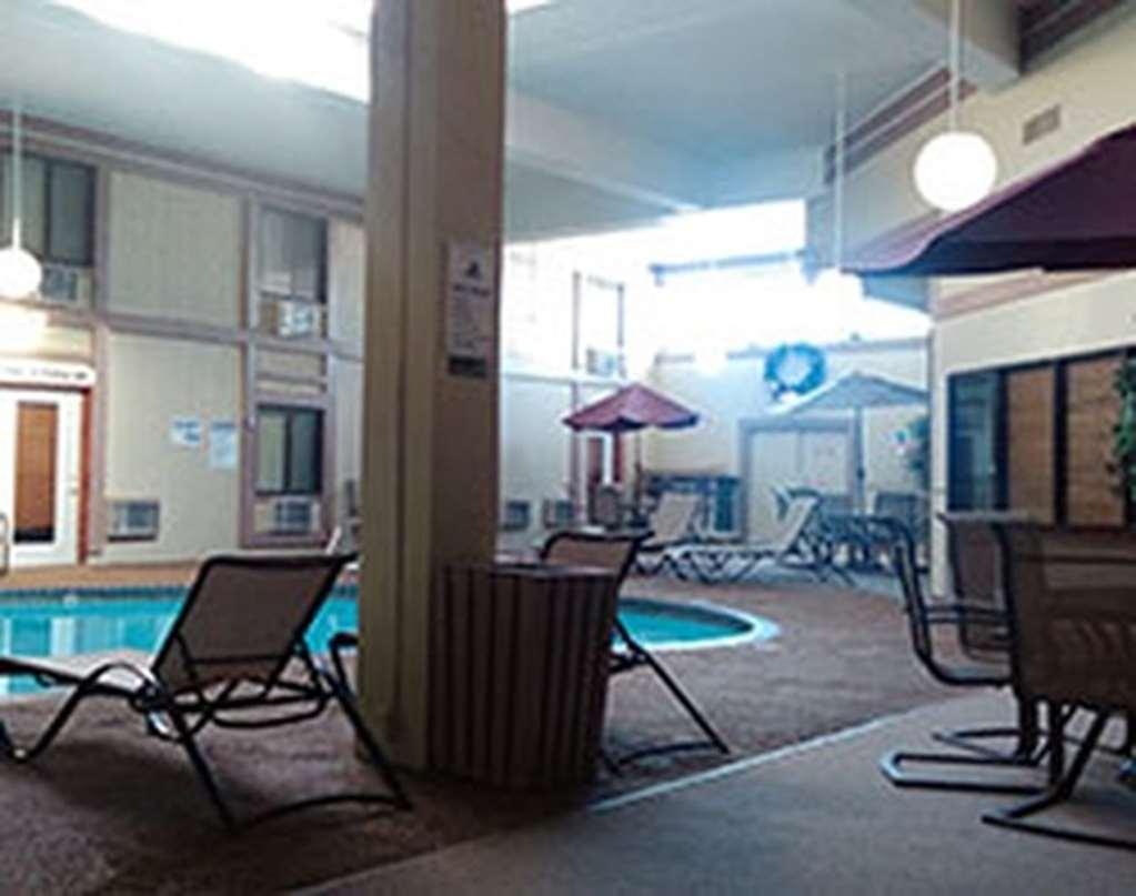 Crookston Inn & Convention Center Konforlar fotoğraf