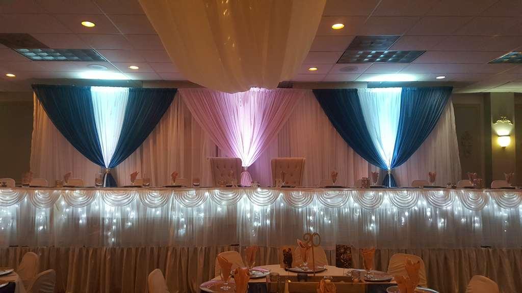 Crookston Inn & Convention Center Olanaklar fotoğraf