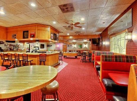 Crookston Inn & Convention Center Dış mekan fotoğraf