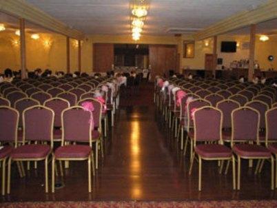 Crookston Inn & Convention Center Dış mekan fotoğraf